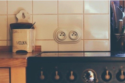 Collection Levier Rotatif